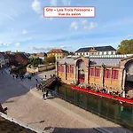 شقة New Loft Centre Vieille Ville, Vue Petite Venise Parking, Balcon 2