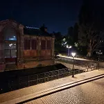 New Loft Centre Vieille Ville, Vue Petite Venise Parking, Balcon 2 * كولمار