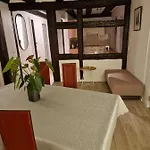 New Loft Centre Vieille Ville, Vue Petite Venise Parking, Balcon 2 كولمار