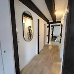 New Loft Centre Vieille Ville, Vue Petite Venise Parking, Balcon 2 كولمار
