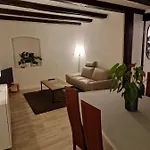 شقة New Loft Centre Vieille Ville, Vue Petite Venise Parking, Balcon 2 كولمار