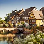 New Loft Centre Vieille Ville, Vue Petite Venise Parking, Balcon 2 *