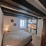 New Loft Centre Vieille Ville, Vue Petite Venise Parking, Balcon 2