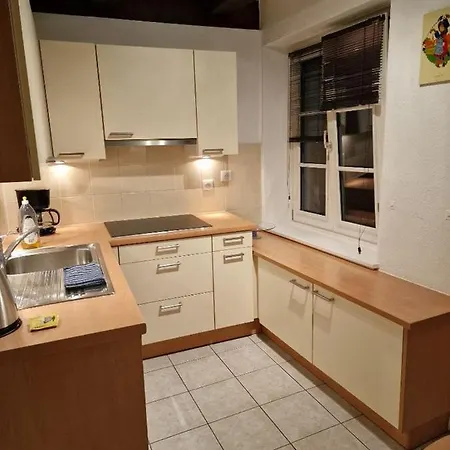 Daire New Loft Centre Vieille Ville, Vue Petite Venise Parking, Balcon 2 *