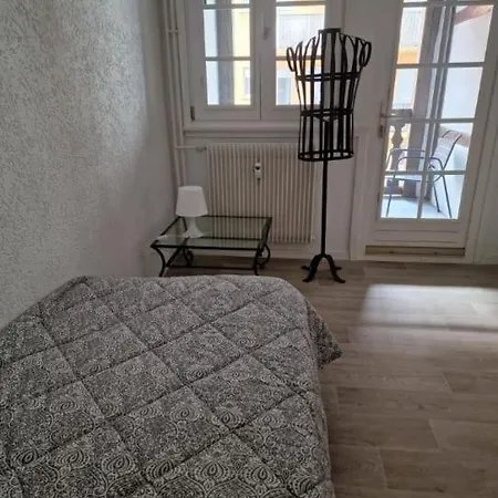 New Loft Centre Vieille Ville, Vue Petite Venise Parking, Balcon 2 * Colmar