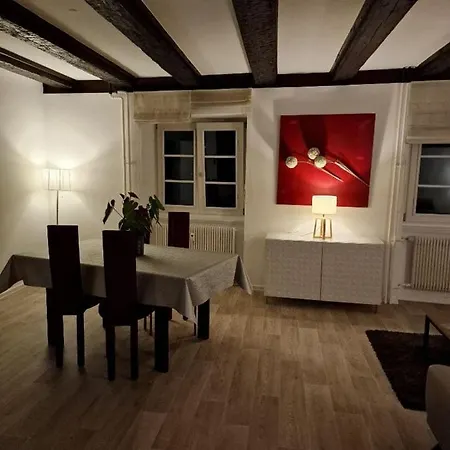 New Loft Centre Vieille Ville, Vue Petite Venise Parking, Balcon 2 *