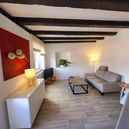 New Loft Centre Vieille Ville, Vue Petite Venise Parking, Balcon 2 Apartamento *