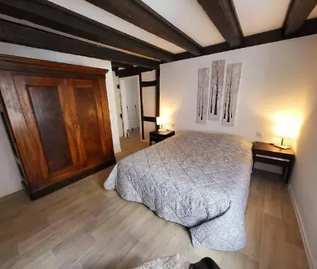 New Loft Centre Vieille Ville, Vue Petite Venise Parking, Balcon 2 Apartmán