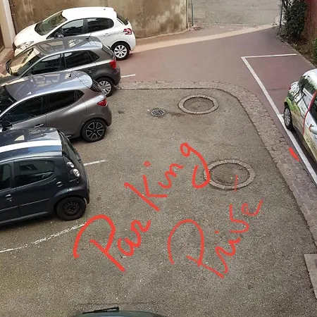 New Loft Centre Vieille Ville, Vue Petite Venise Parking, Balcon 2 *