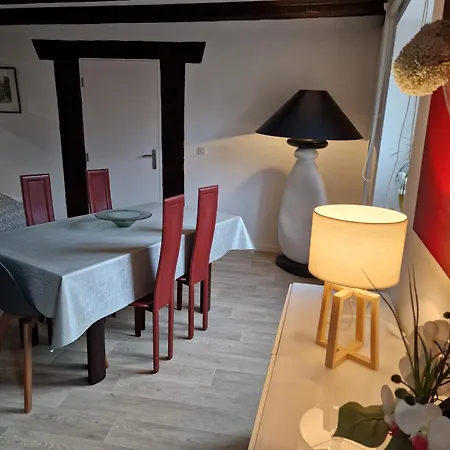 New Loft Centre Vieille Ville, Vue Petite Venise Parking, Balcon 2 * كولمار