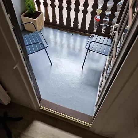 Apartamento New Loft Centre Vieille Ville, Vue Petite Venise Parking, Balcon 2 *