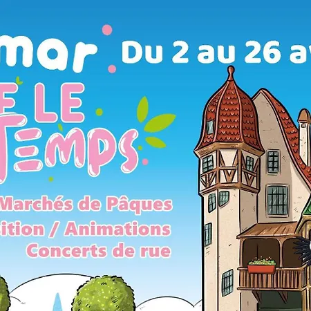 New Loft Centre Vieille Ville, Vue Petite Venise Parking, Balcon 2 Apartamento *