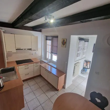 New Loft Centre Vieille Ville, Vue Petite Venise Parking, Balcon 2 아파트 콜마