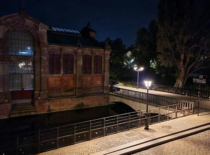 New Loft Centre Vieille Ville, Vue Petite Venise Parking, Balcon 2 * Colmar