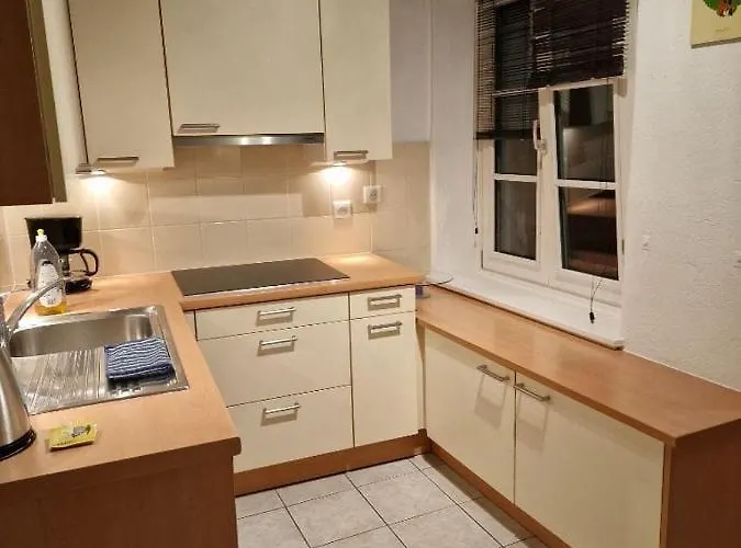 Apartamento New Loft Centre Vieille Ville, Vue Petite Venise Parking, Balcon 2 *