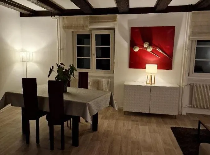 New Loft Centre Vieille Ville, Vue Petite Venise Parking, Balcon 2 *