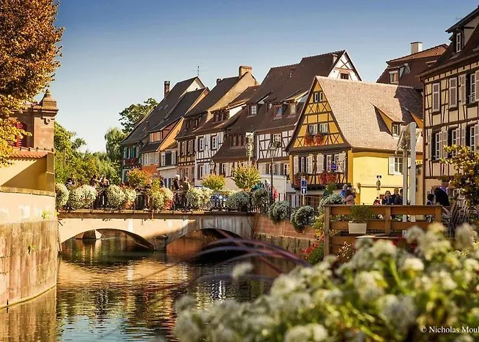 New Loft Centre Vieille Ville, Vue Petite Venise Parking, Balcon 2 *