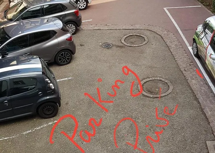 New Loft Centre Vieille Ville, Vue Petite Venise Parking, Balcon 2 *