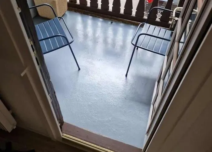 Apartamento New Loft Centre Vieille Ville, Vue Petite Venise Parking, Balcon 2 *